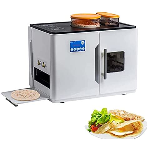 electric chapati box|Fully Electrical Automatic Roti Maker Machine .